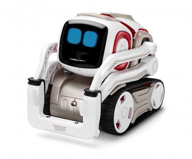 Робот Anki Cozmo